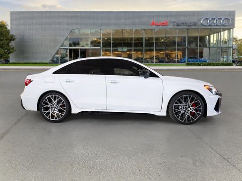 New 2026 Audi RS 3 image 2