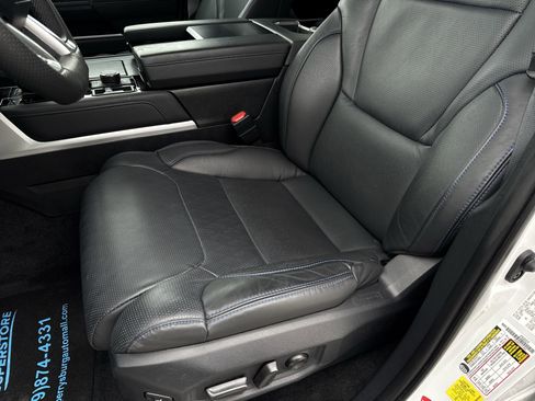 Used 2024 Toyota Tundra Platinum image 20