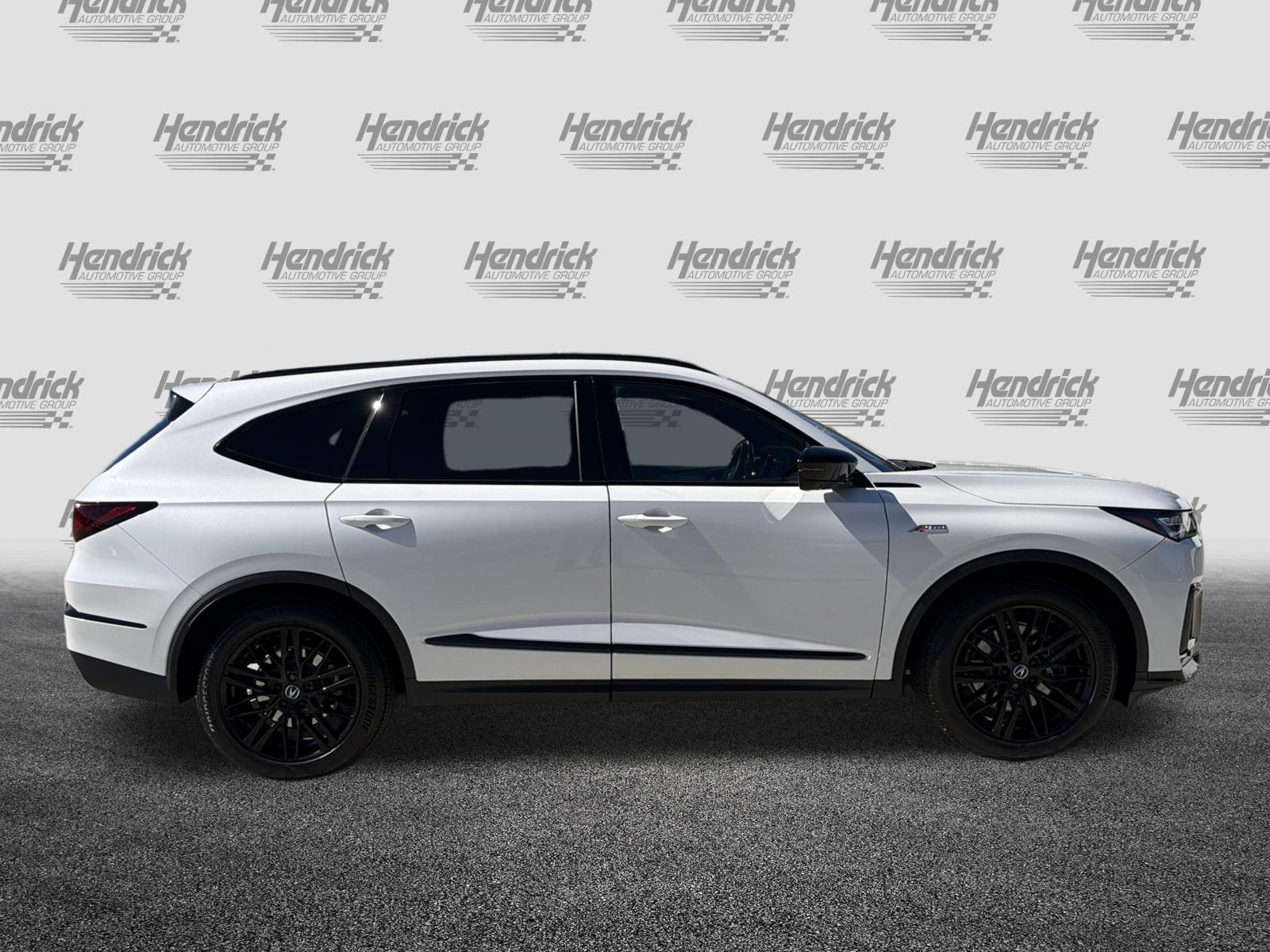Used 2026 Acura MDX A-Spec w/ Advance Package AWD/4WD image 11