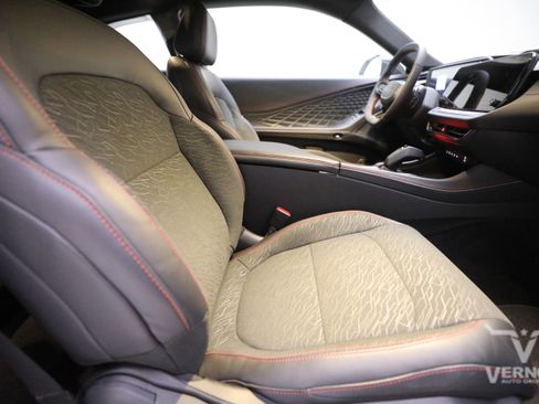 New 2026 Dodge Charger Scat Pack w/ Wheel & Tire Package image 11