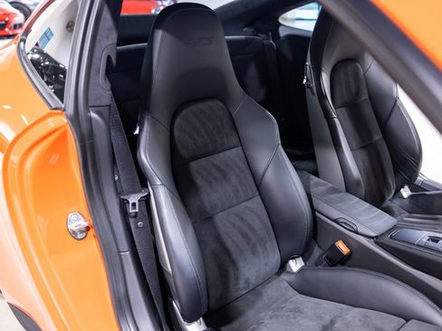 Used 2016 Porsche 911 GT3 RS image 27