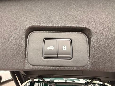 New 2026 Nissan Rogue SV w/ Rock Creek Premium Package AWD/4WD image 19
