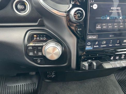 Used 2023 RAM 1500 Laramie image 31