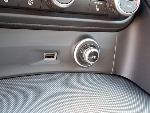 New 2025 Alfa Romeo Stelvio Tributo Italiano w/ Driving Assist Package image 19