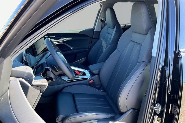 New 2026 Audi Q5 Premium Plus AWD/4WD image 27
