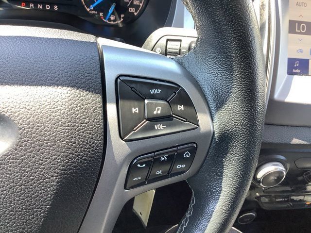 Used 2020 Ford Ranger XLT w/ Equipment Group 301A Mid AWD/4WD image 19