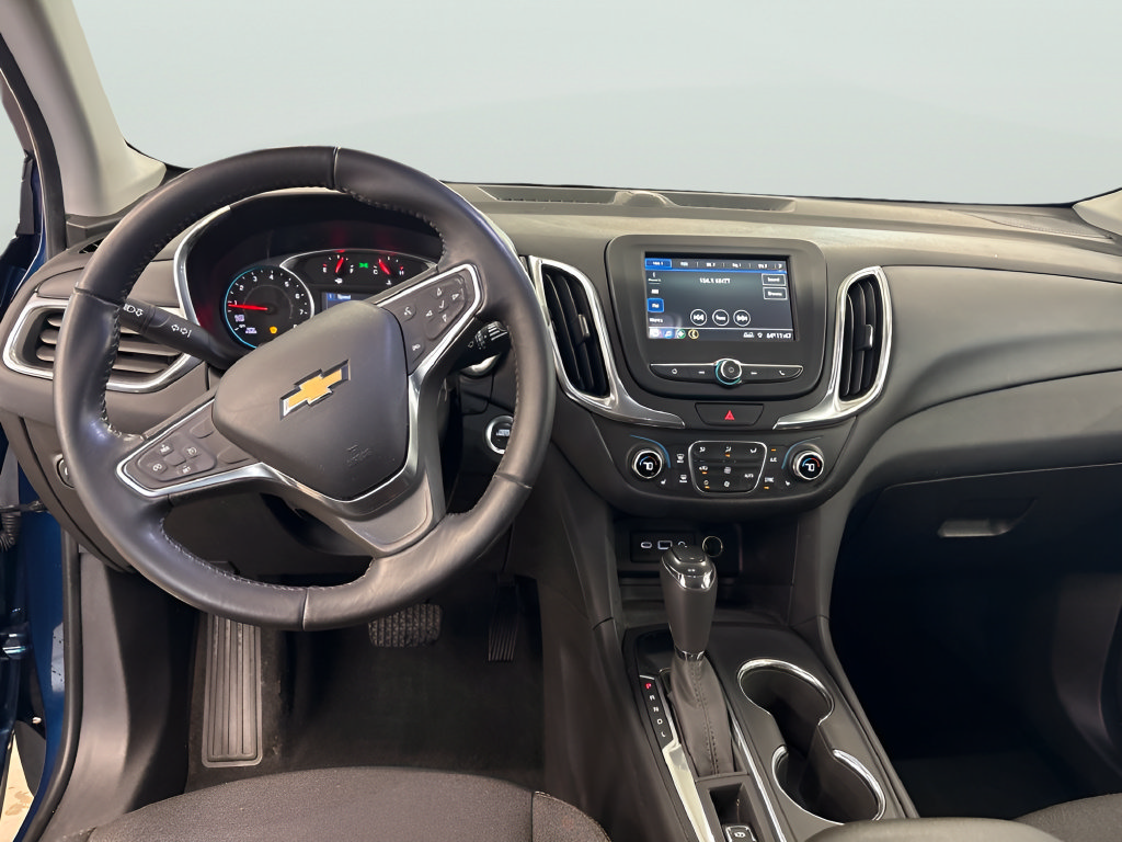 Used 2019 Chevrolet Equinox LT FWD image 6