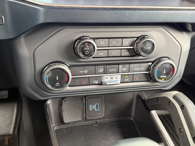 Used 2022 Ford Bronco Outer Banks AWD/4WD image 21