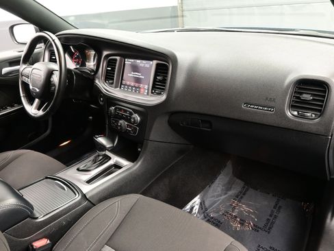 Used 2023 Dodge Charger SXT w/ Blacktop Package image 14