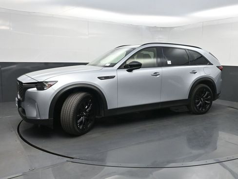 Used 2025 MAZDA CX-90 3.3 Turbo w/ Premium Sport Pkg AWD/4WD image 26
