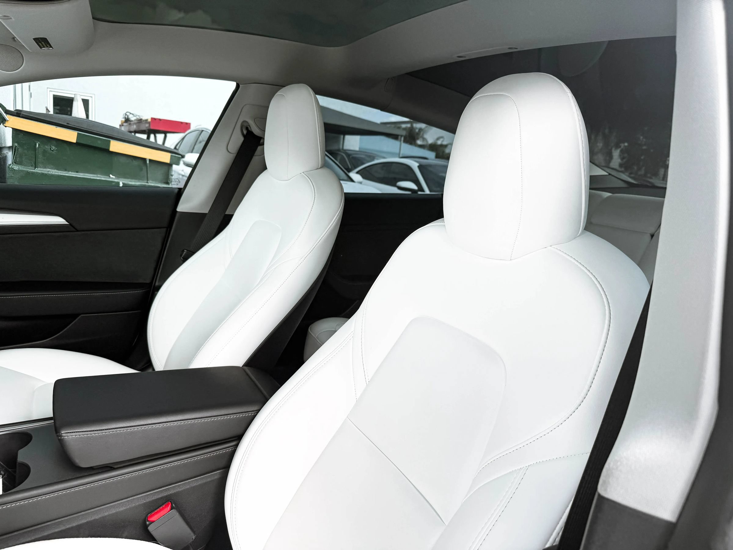Used 2023 Tesla Model 3 Standard Range RWD image 22