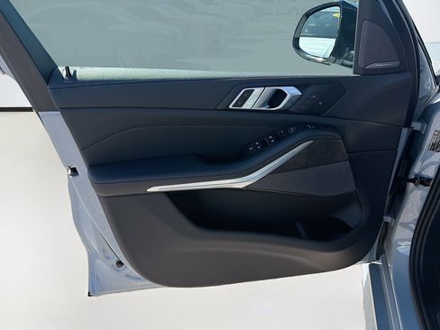 Certified 2025 BMW X5 xDrive40i image 23