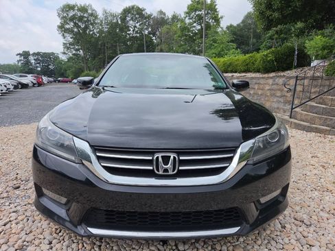 Used 2014 Honda Accord EX-L image 2