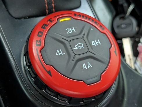 Used 2024 Ford Bronco Raptor AWD/4WD image 31