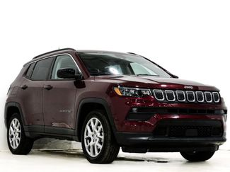 Used 2022 Jeep Compass Latitude w/ Sun and Sound Group video 1