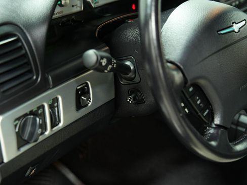 Used 2003 Ford Thunderbird RWD image 47