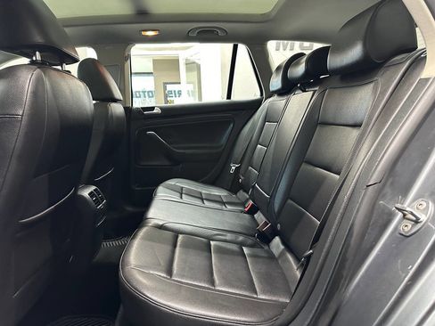 Used 2014 Volkswagen Jetta TDI image 15