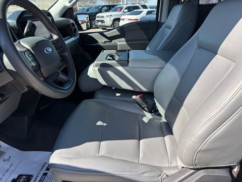 Used 2023 Ford F150 XL image 8