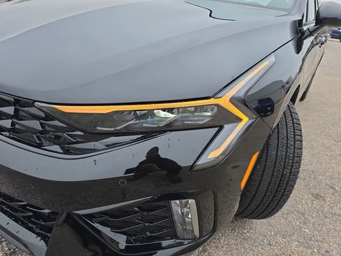 New 2026 Kia K5 GT-Line FWD image 34