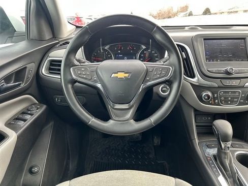 Used 2024 Chevrolet Equinox LT image 14