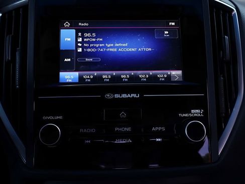 Used 2019 Subaru Impreza 2.0i w/ Eyesight image 21