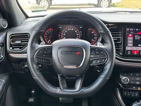 Used 2024 Dodge Durango R/T RWD image 19