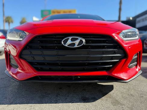 Used 2019 Hyundai Veloster 2.0 image 32