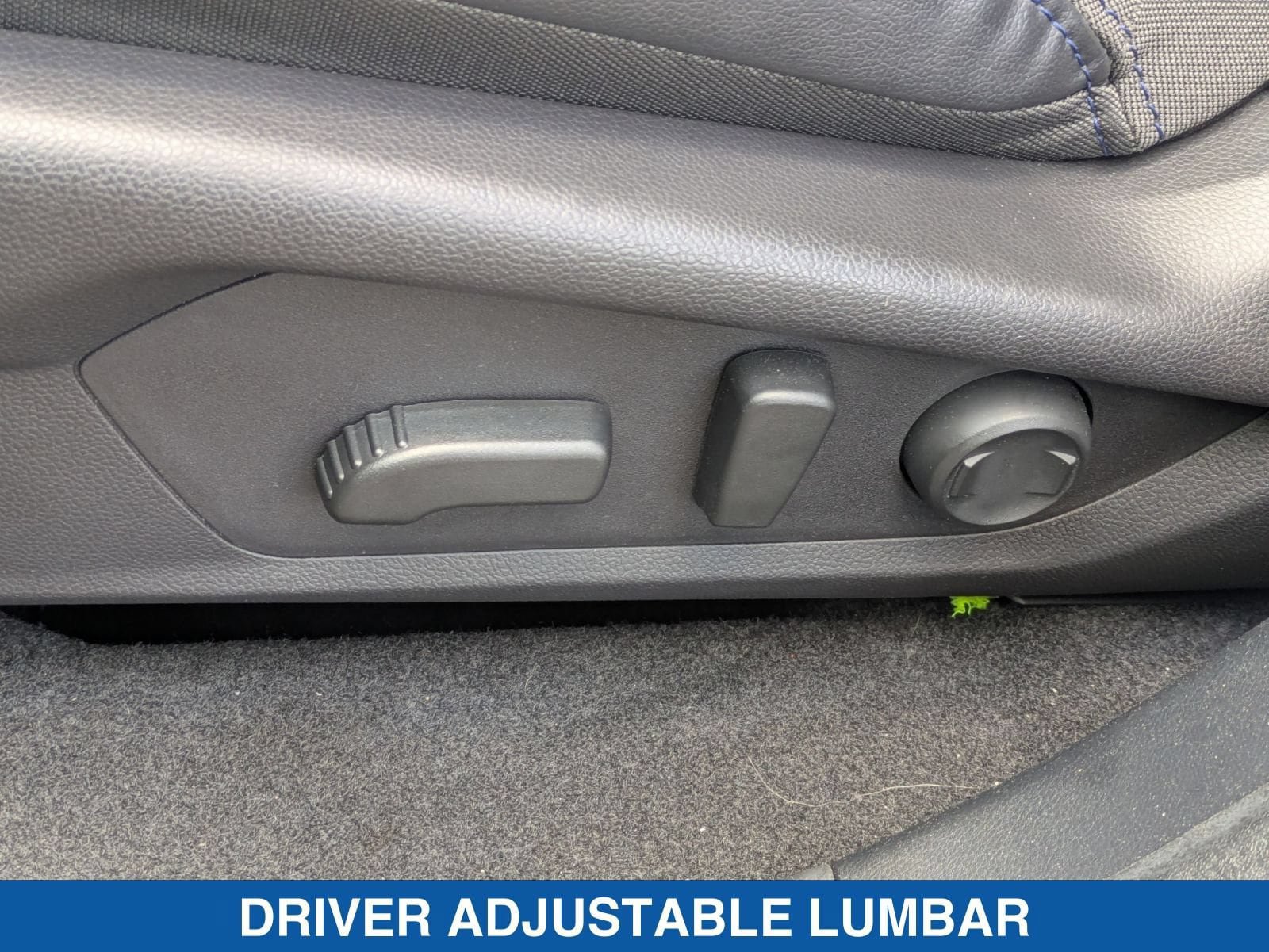 Certified 2026 Subaru Forester Premium AWD/4WD image 27