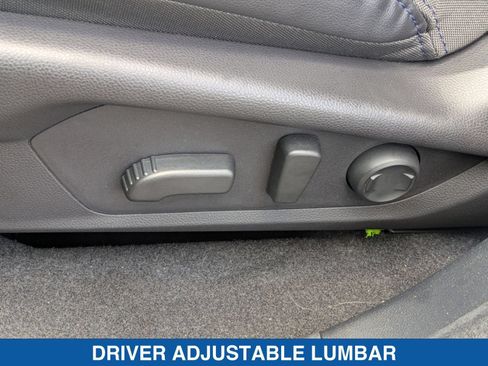 Certified 2026 Subaru Forester Premium AWD/4WD image 27