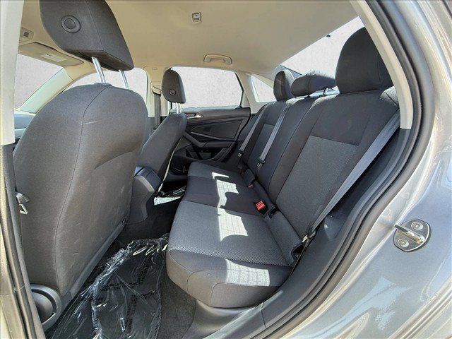 Used 2021 Volkswagen Jetta S FWD image 21
