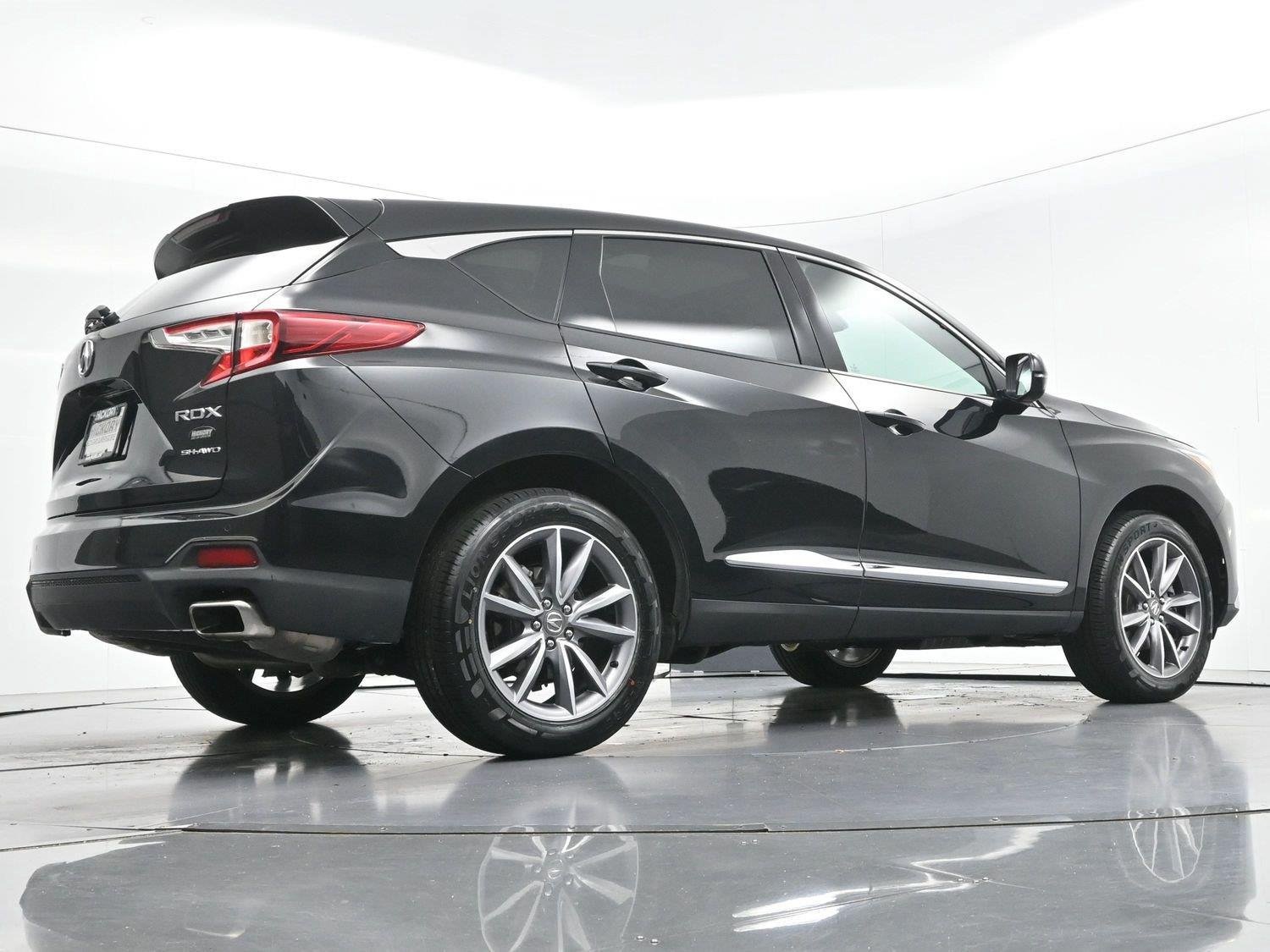 Used 2023 Acura RDX w/ Technology Package AWD/4WD image 48