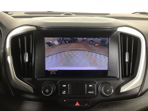 Used 2020 GMC Terrain SLT image 12