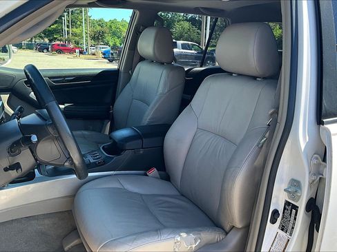 Used 2008 Toyota 4Runner Limited AWD/4WD image 26