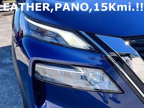 Used 2023 Nissan Rogue SV w/ SV Premium B Package image 29