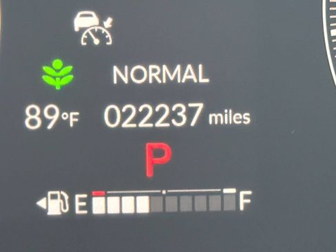 Used 2025 Honda Ridgeline RTL image 16