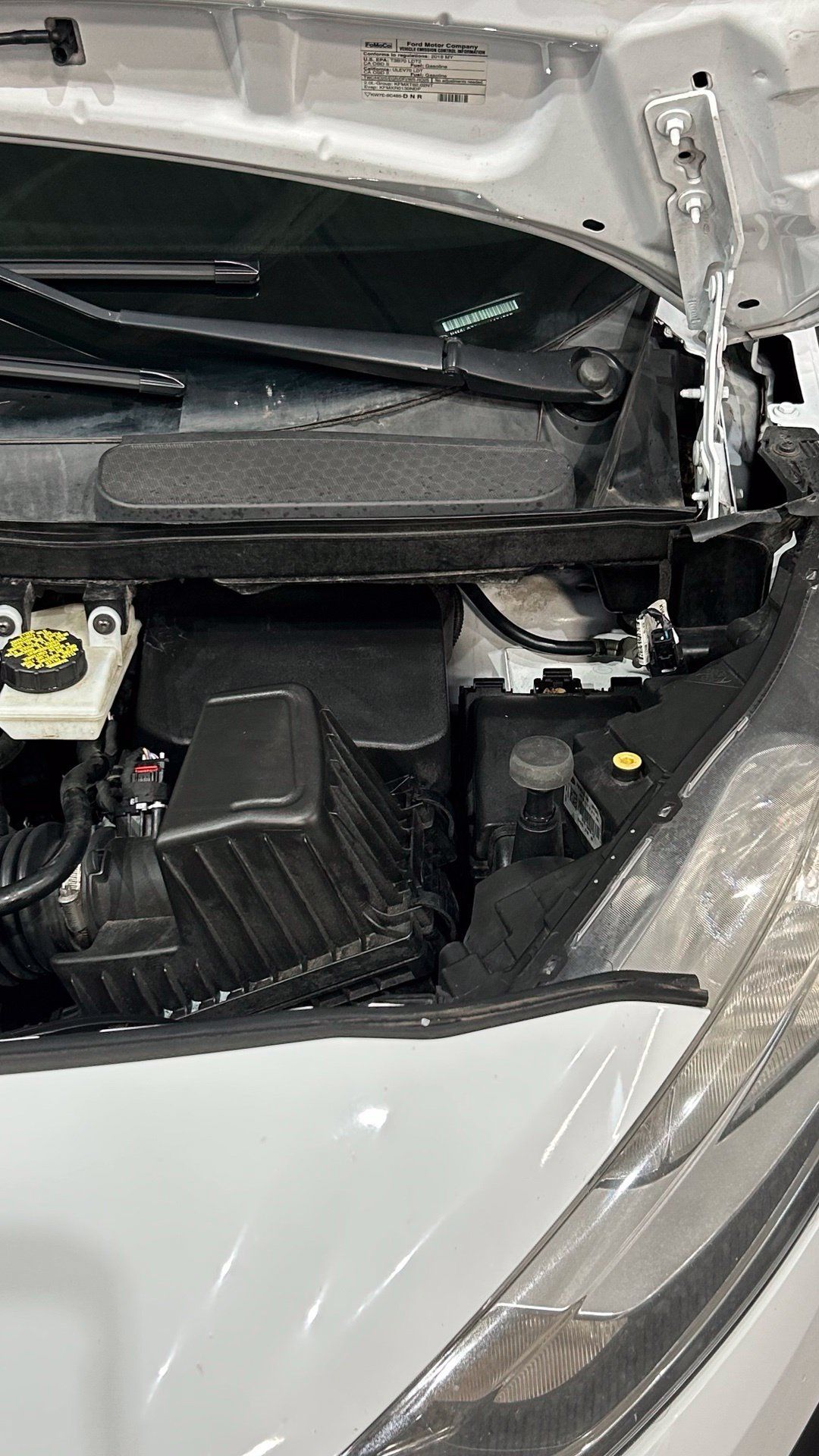 Used 2019 Ford Transit Connect XL FWD image 75