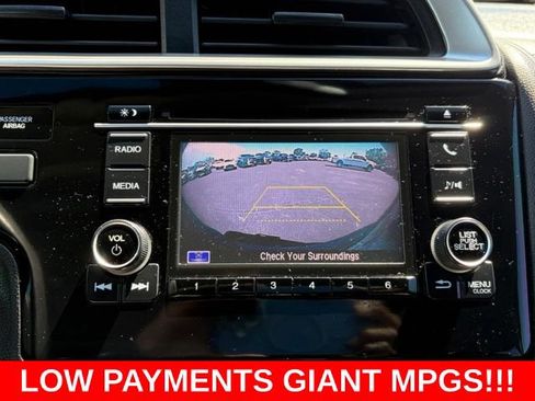 Used 2020 Honda Fit LX image 23