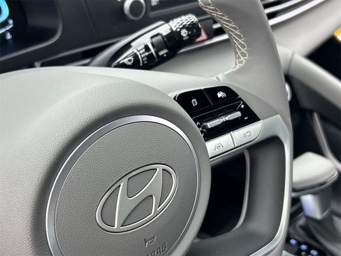 New 2026 Hyundai Elantra Sport image 23