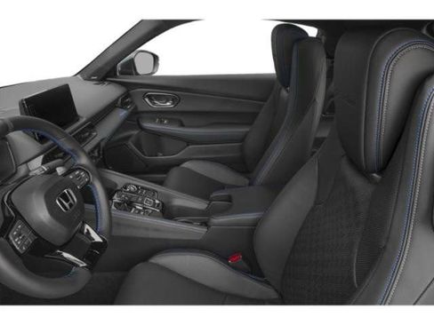 New 2026 Honda Prelude image 8