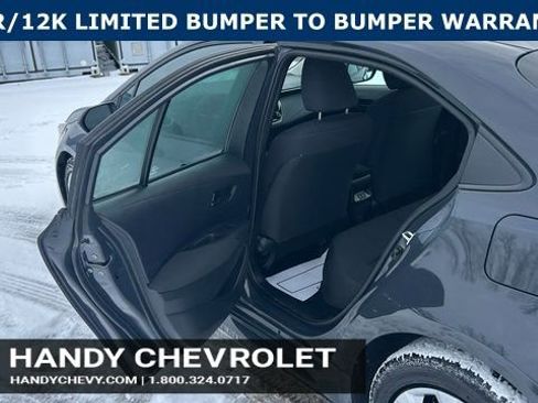 Used 2023 Toyota Corolla LE image 29