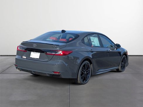 New 2026 Toyota Camry XSE image 5