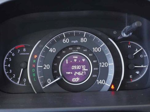 Used 2016 Honda CR-V EX image 17