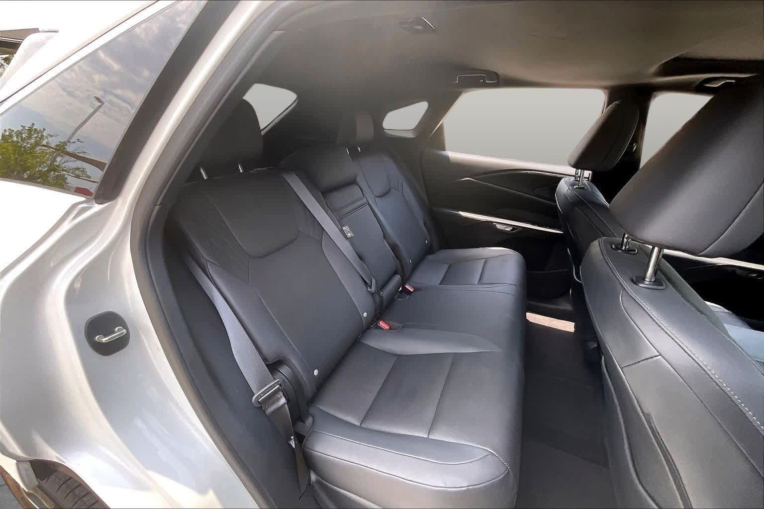 Used 2023 Lexus RX 350 Premium FWD image 19
