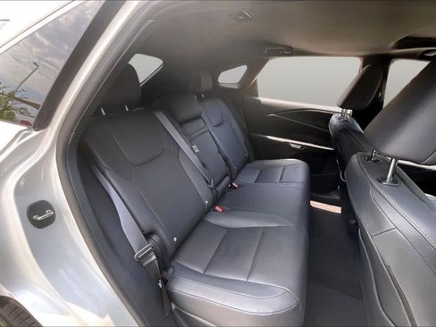 Used 2023 Lexus RX 350 Premium FWD image 19
