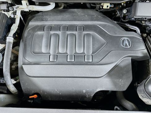 Used 2020 Acura MDX SH-AWD image 35