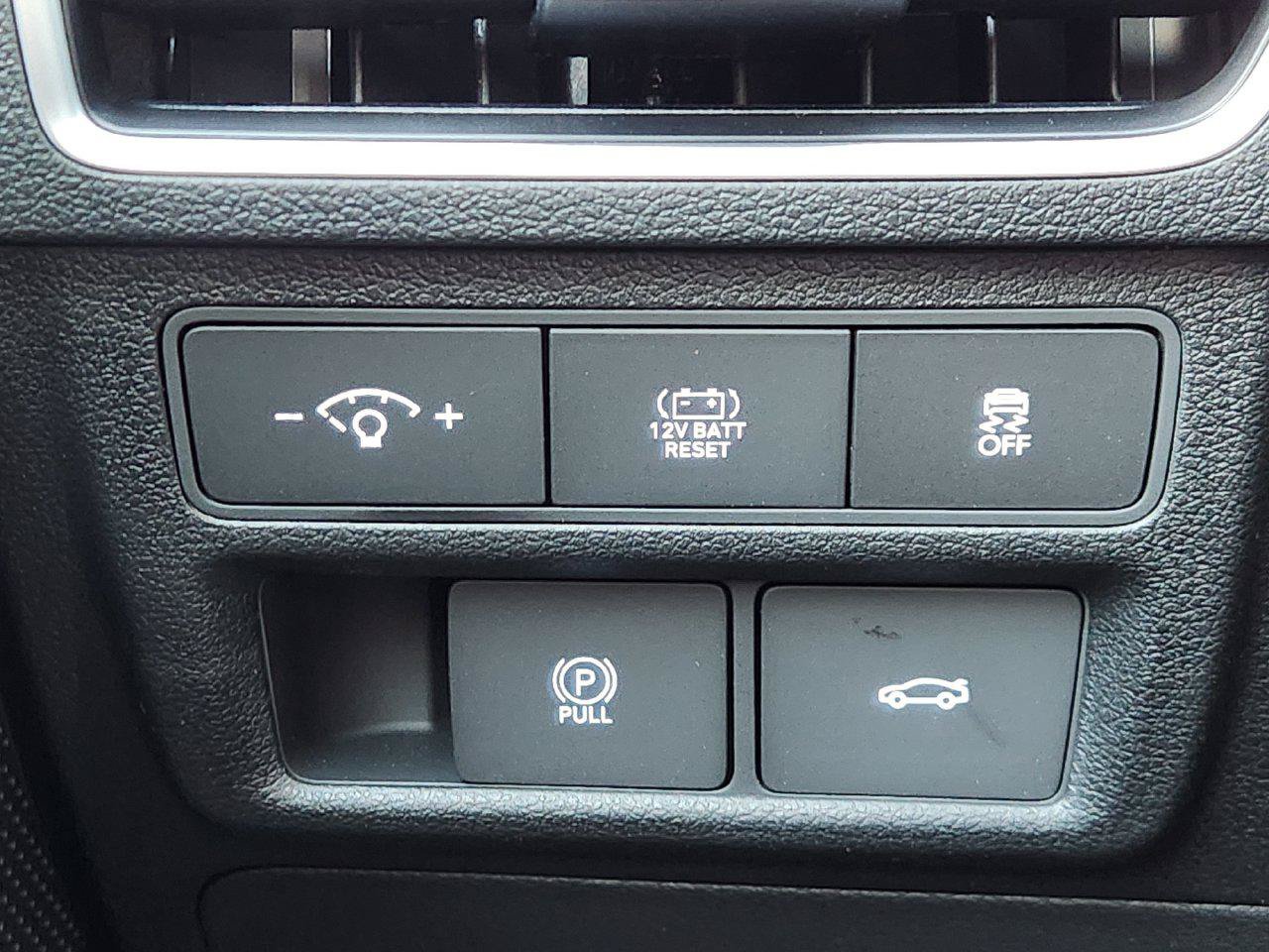 New 2026 Hyundai Sonata SEL FWD image 20