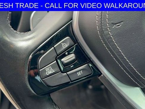 Used 2019 BMW 530i xDrive w/ Convenience Package AWD/4WD image 20