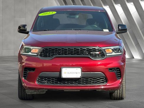 Used 2023 Dodge Durango GT image 9