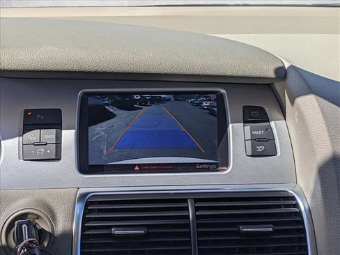 Used 2014 Audi Q7 3.0T Premium Plus w/ Premium Plus Package image 14