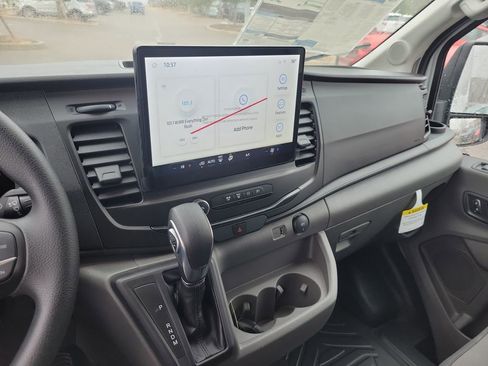 New 2026 Ford Transit 250 148 High Roof image 22